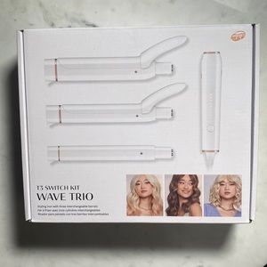 T3 SWITCH KIT WAVE TRIO
